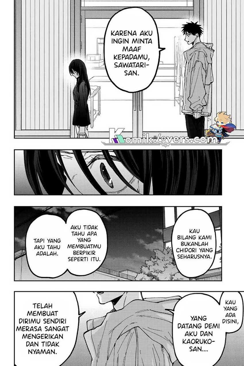 Chapter 67 - halaman 6