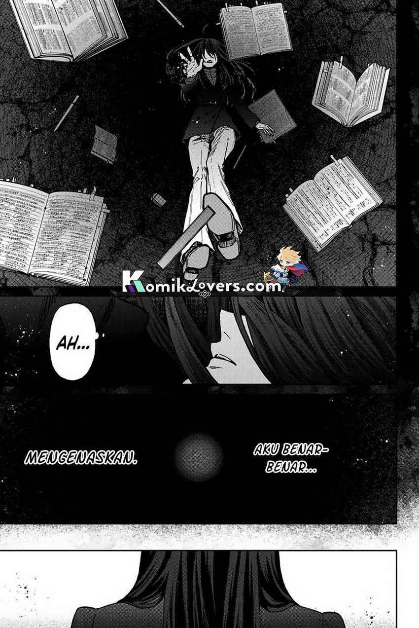 Chapter 66 - halaman 14