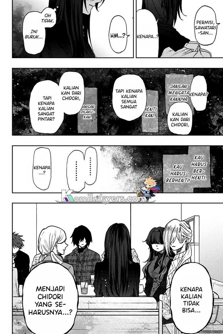 Chapter 66 - halaman 15
