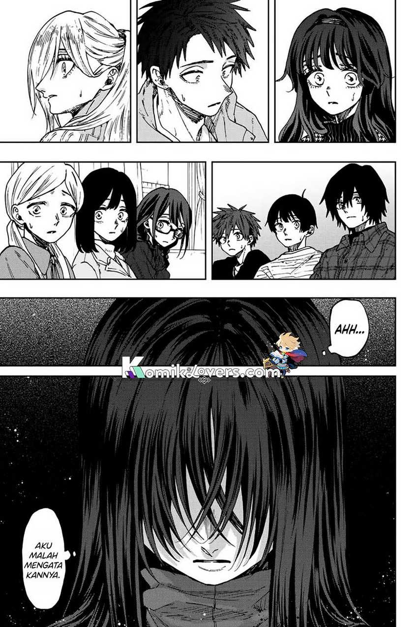 Chapter 66 - halaman 16