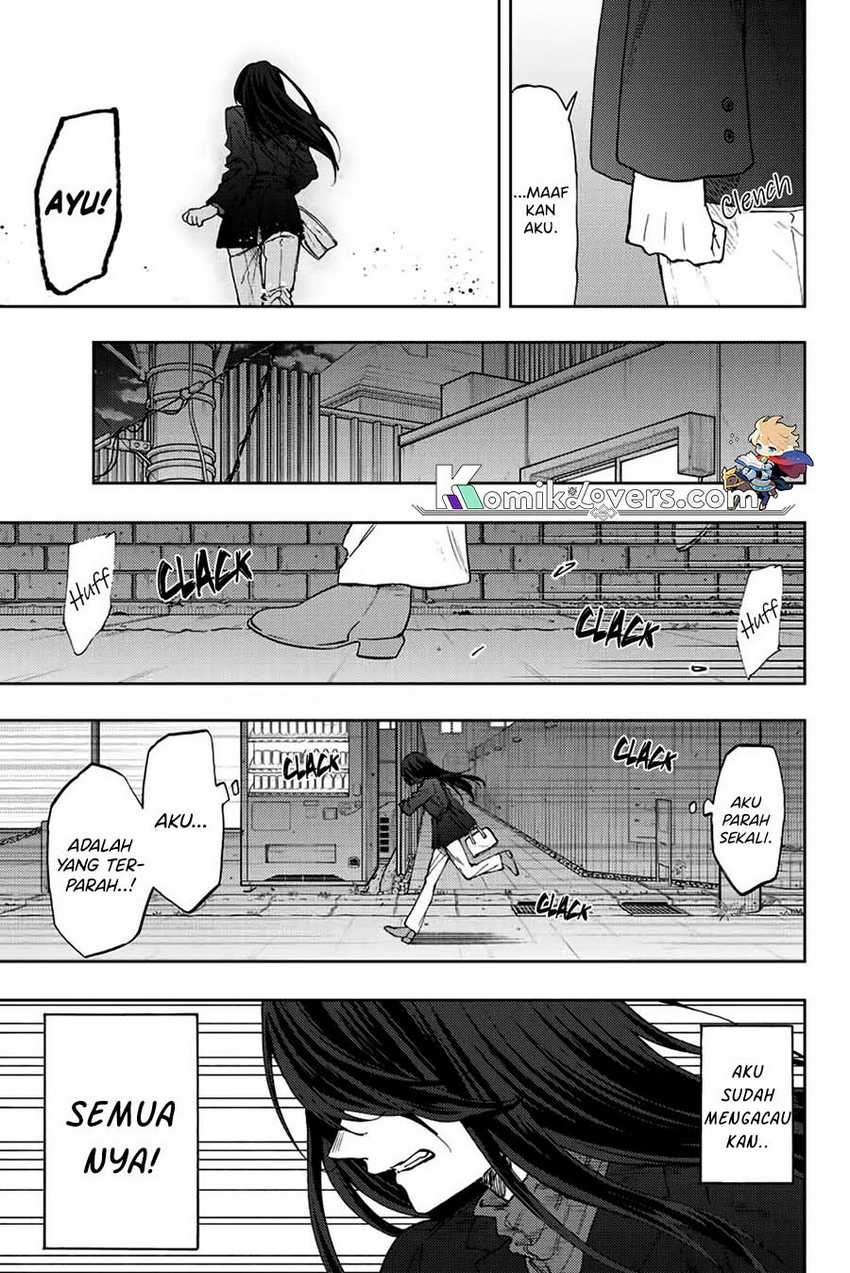 Chapter 66 - halaman 18