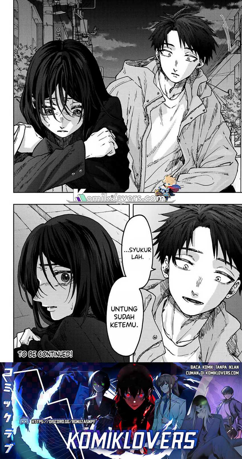 Chapter 66 - halaman 21