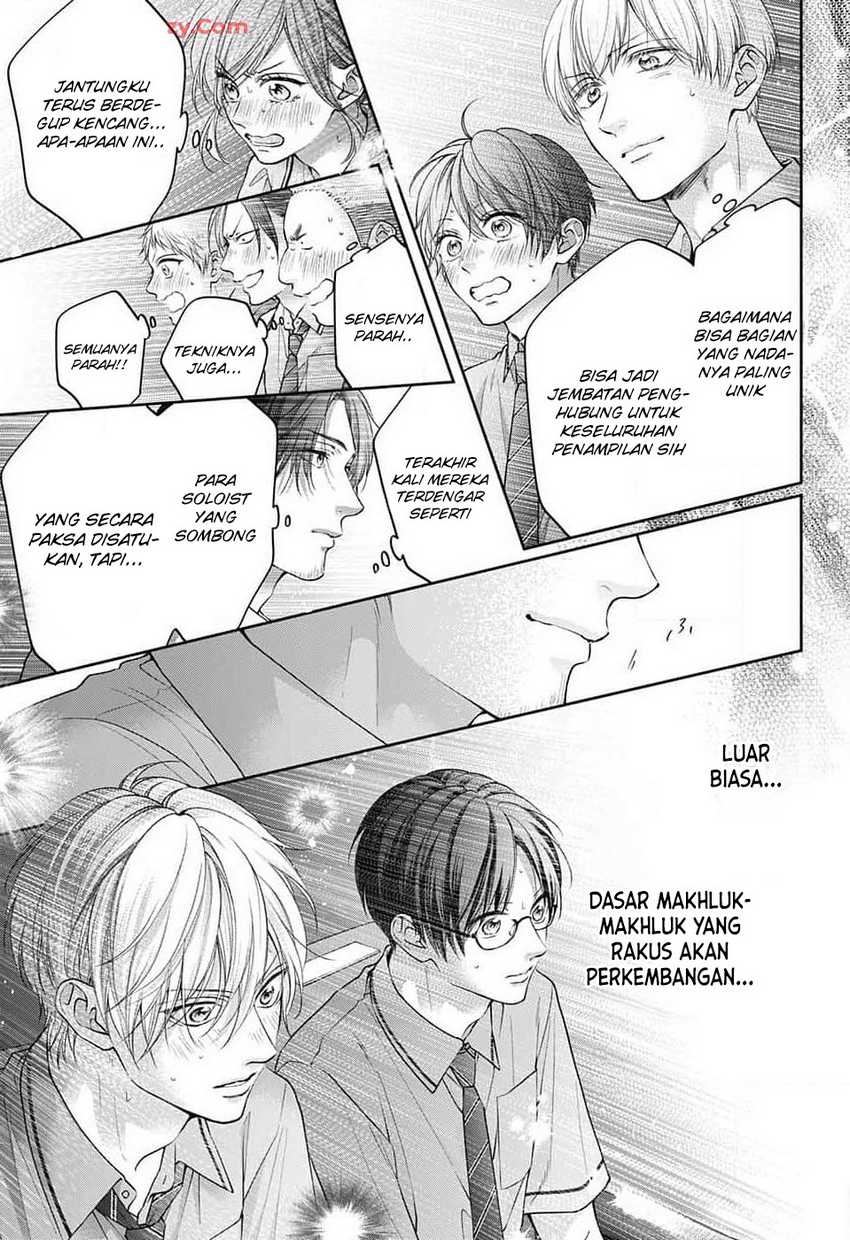 Chapter 134 - halaman 11