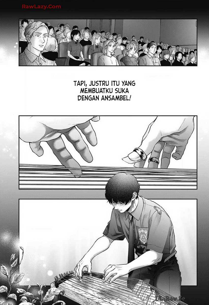 Chapter 134 - halaman 13