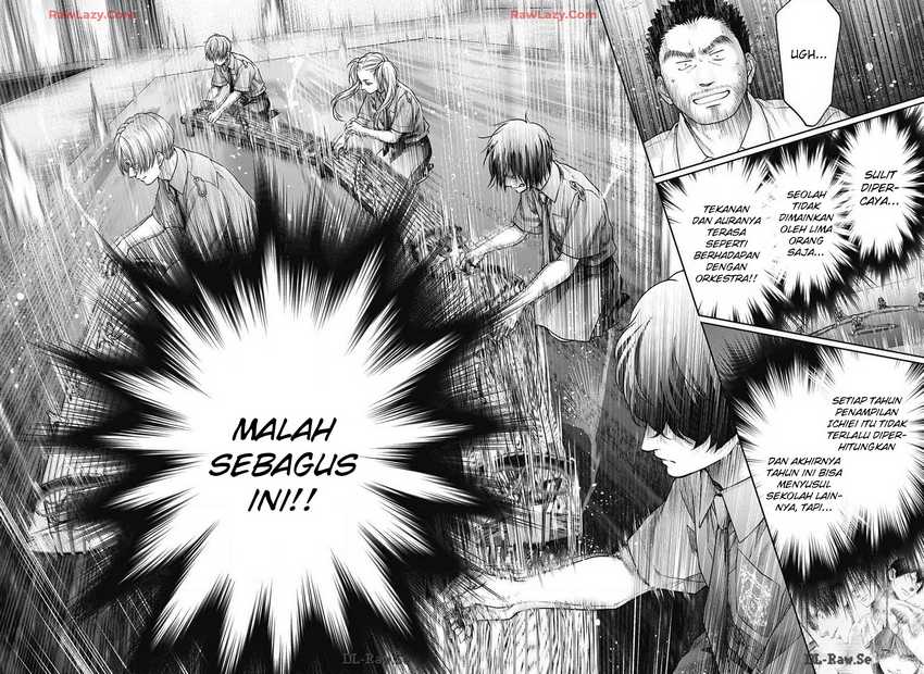 Chapter 134 - halaman 18