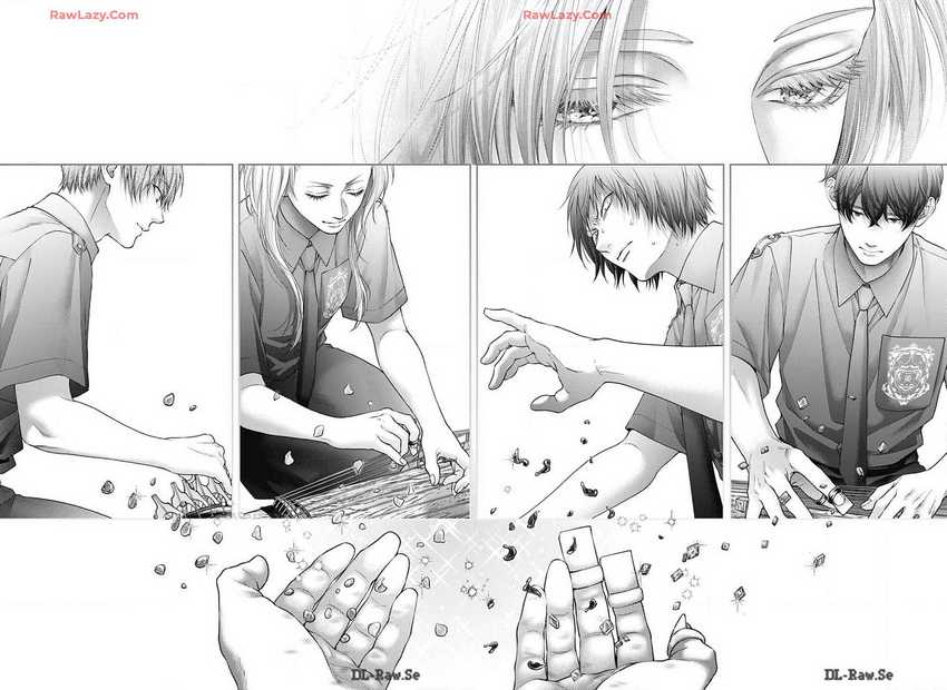 Chapter 134 - halaman 20