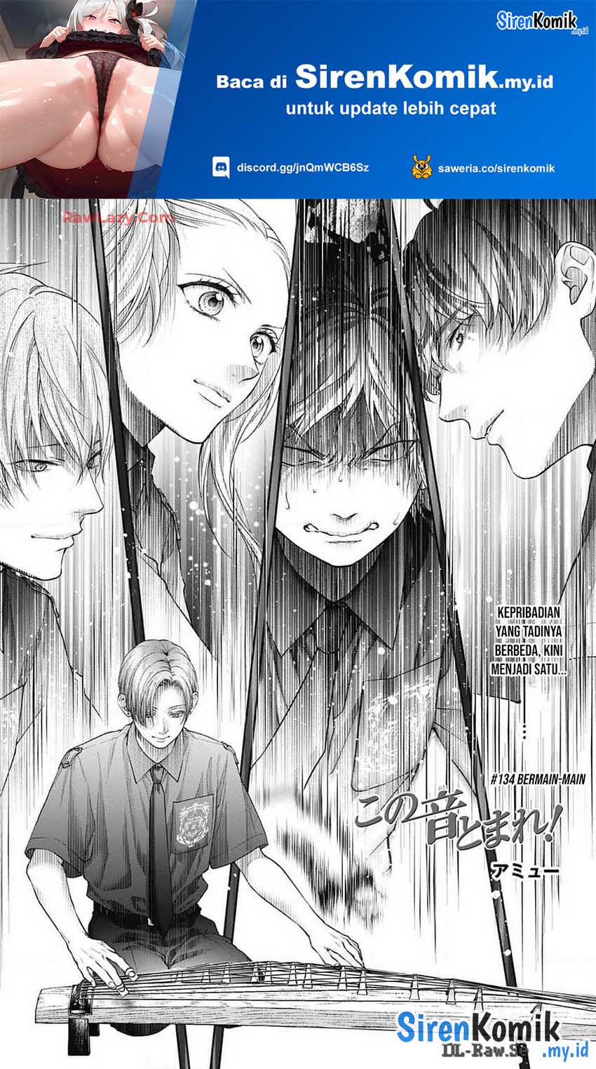 Chapter 134 - halaman 3