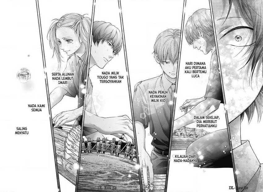 Chapter 134 - halaman 24