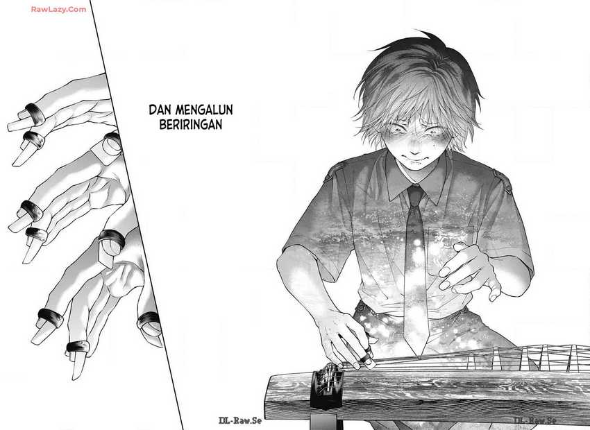 Chapter 134 - halaman 25
