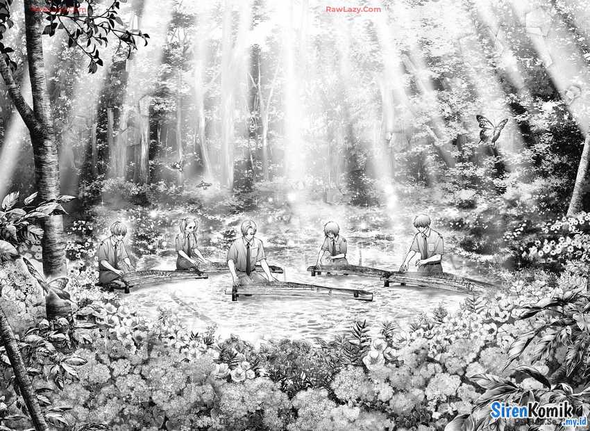 Chapter 134 - halaman 26