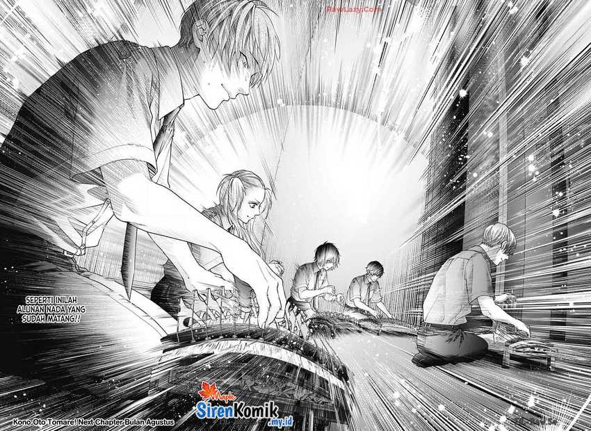 Chapter 134 - halaman 28