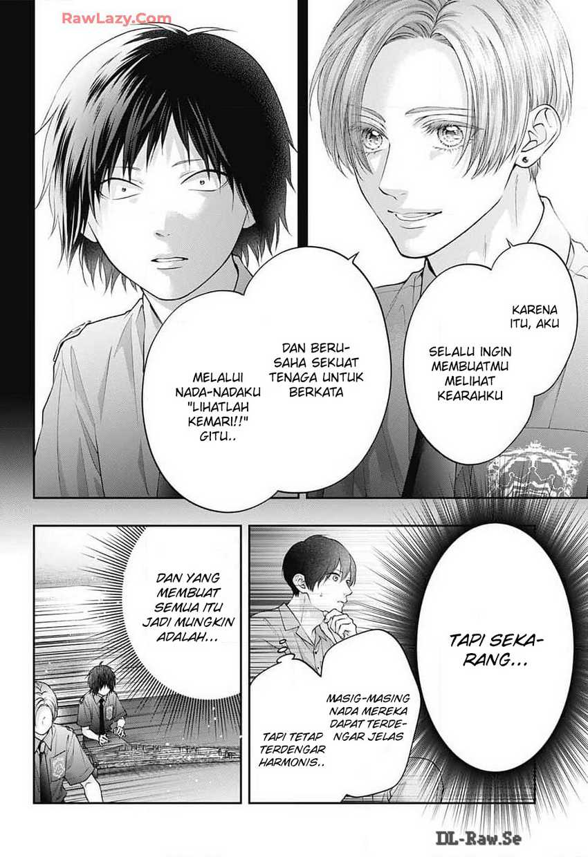 Chapter 134 - halaman 8