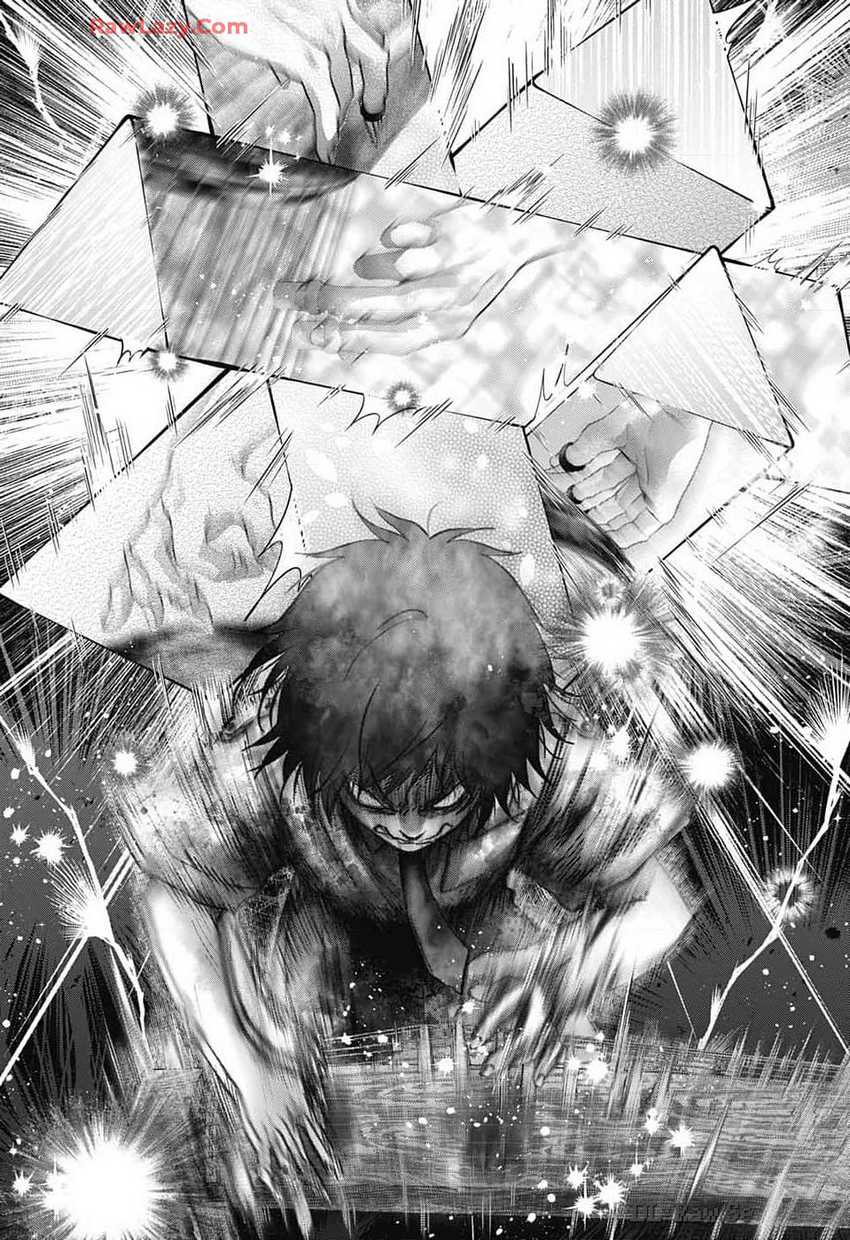 Chapter 134 - halaman 10