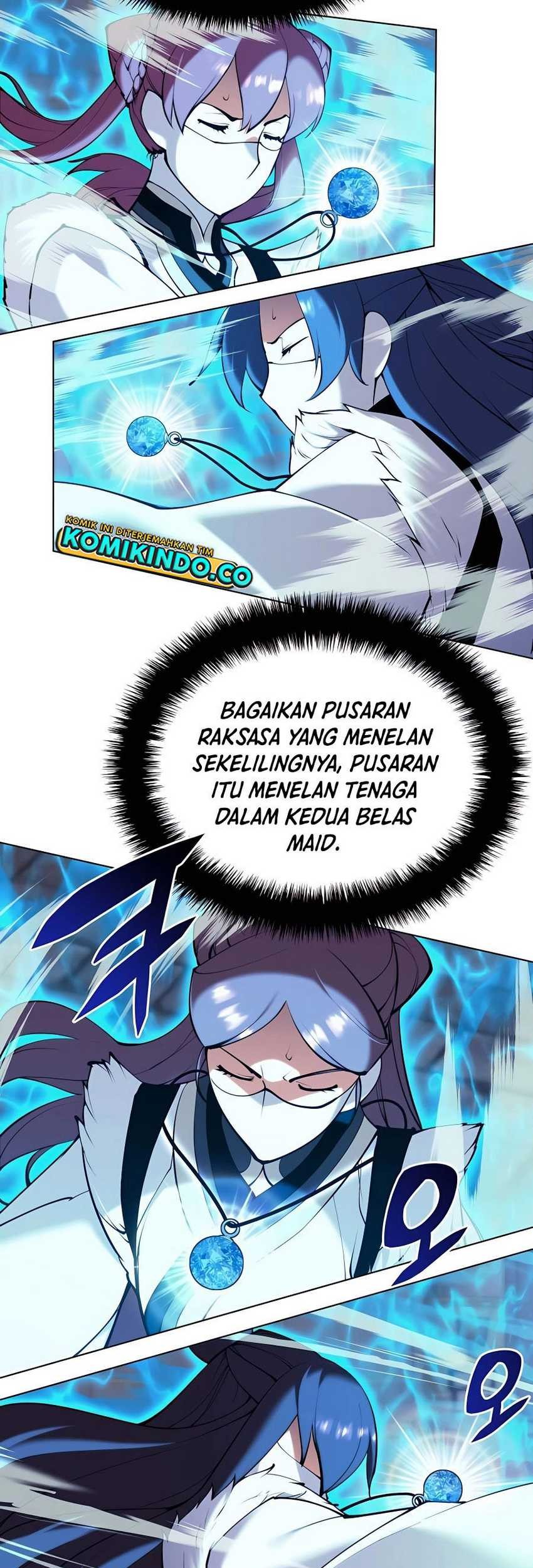 Chapter 108 - halaman 21