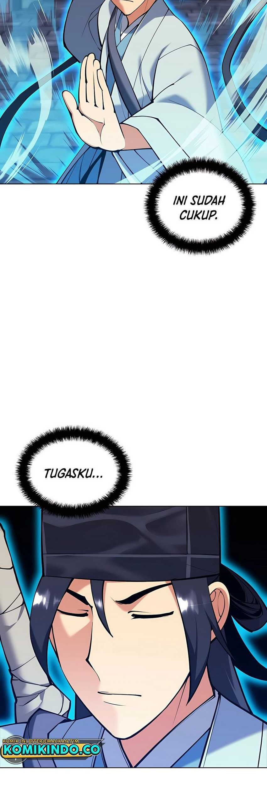 Chapter 108 - halaman 23