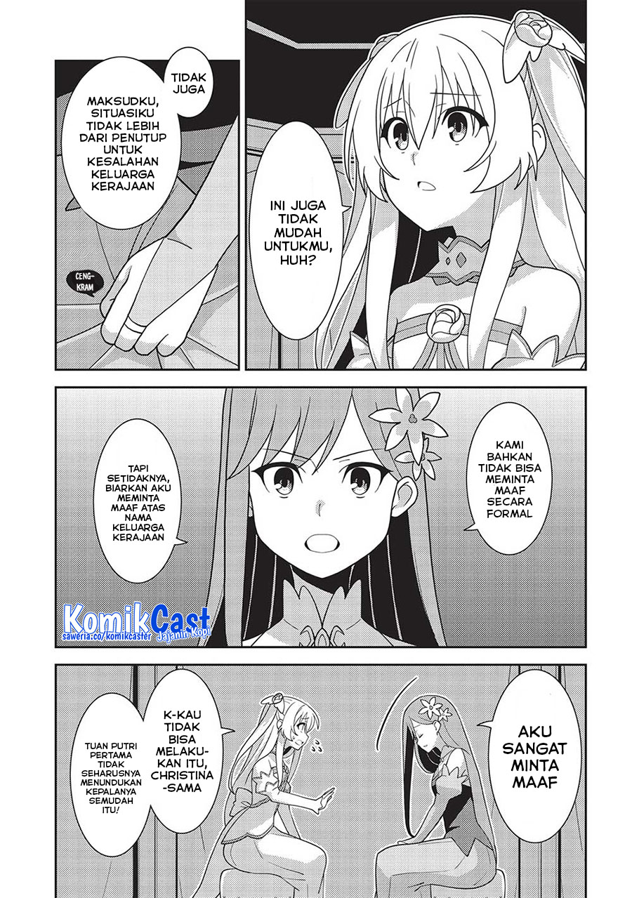 Chapter 48 - halaman 21