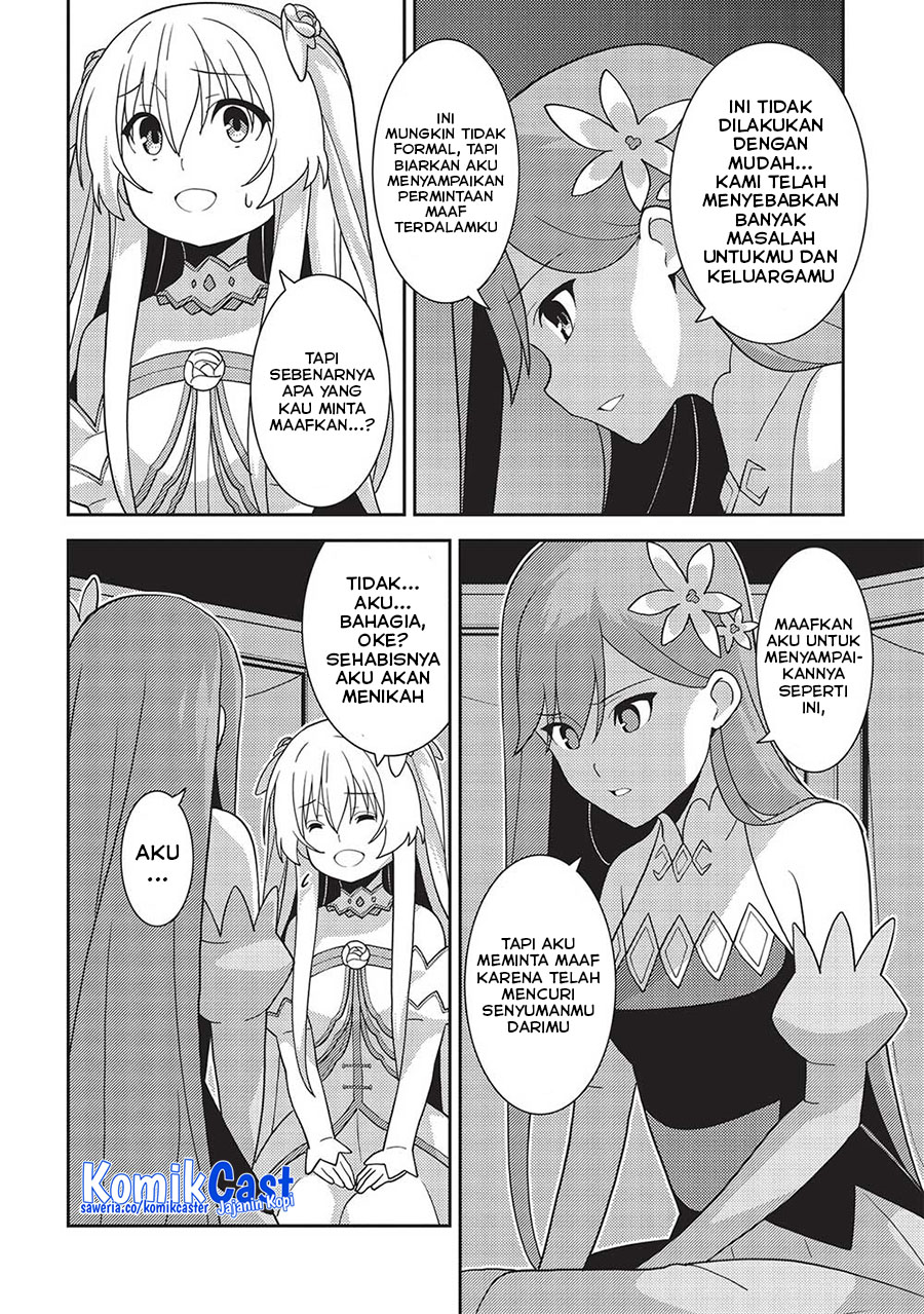 Chapter 48 - halaman 22