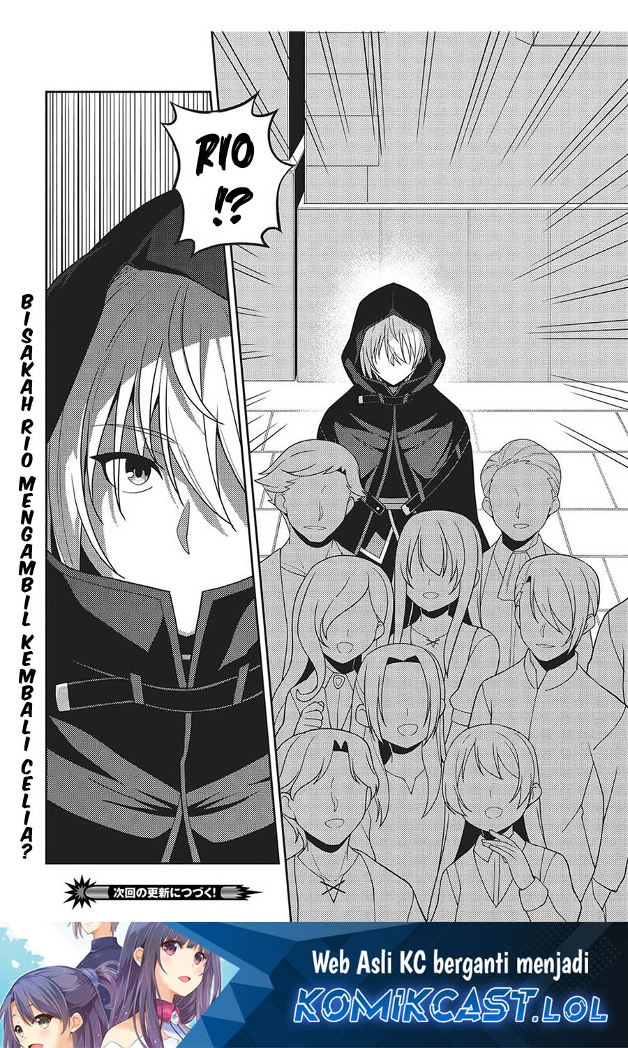 Chapter 48 - halaman 30