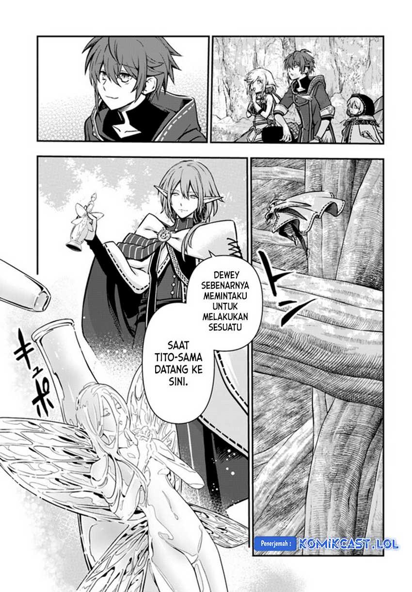 Chapter 45 - halaman 13