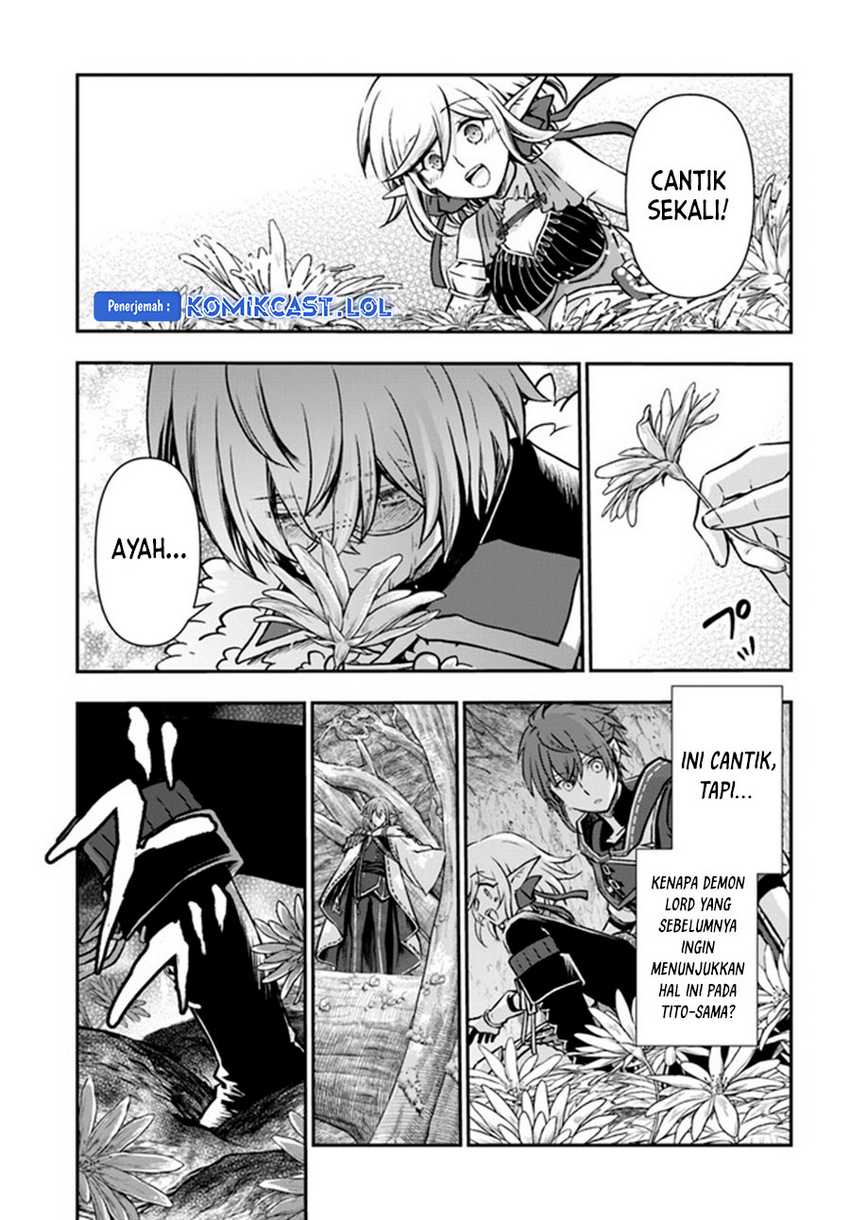 Chapter 45 - halaman 15