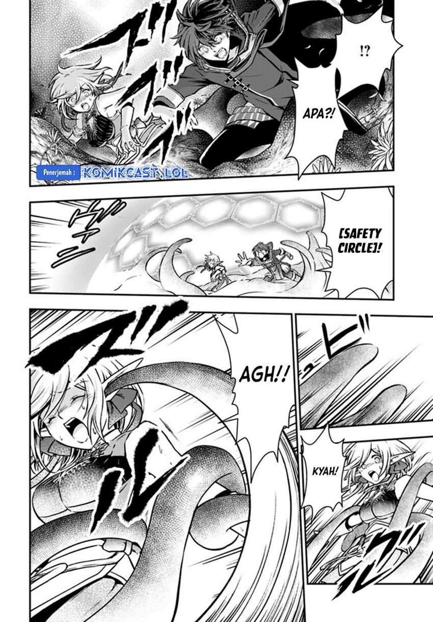 Chapter 45 - halaman 16