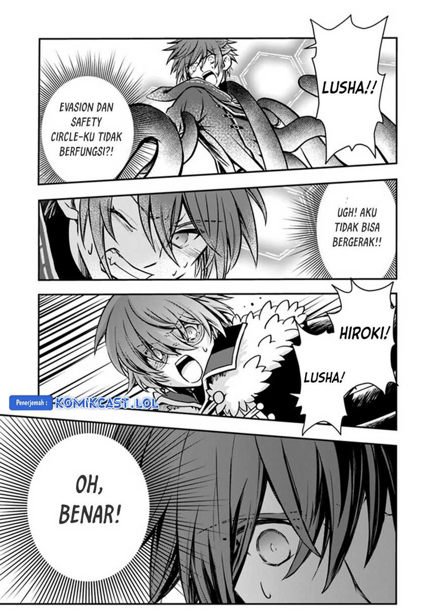 Chapter 45 - halaman 17