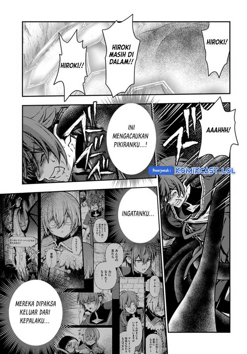 Chapter 45 - halaman 19