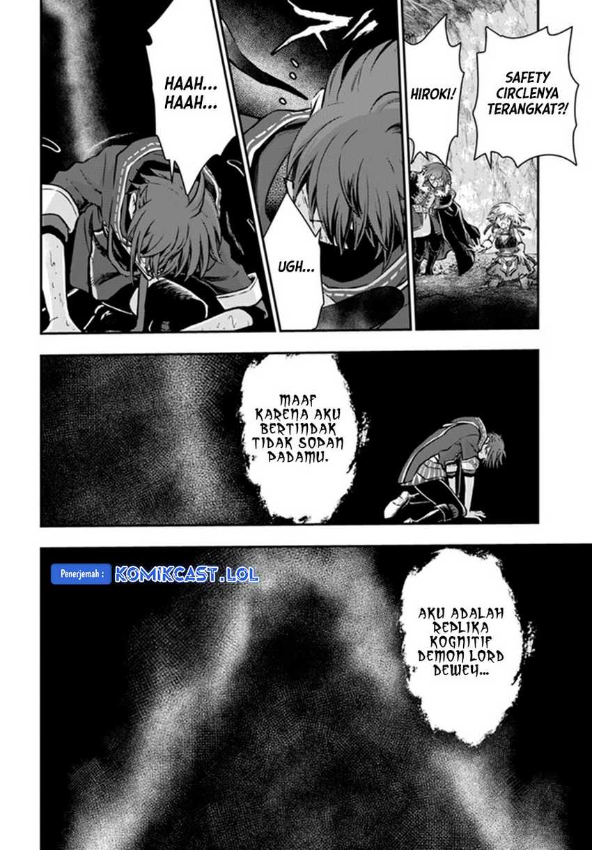 Chapter 45 - halaman 20