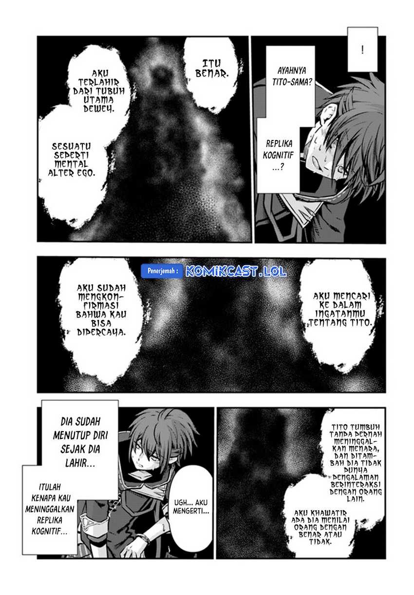 Chapter 45 - halaman 21