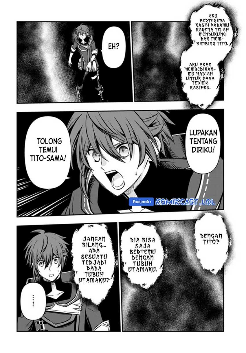 Chapter 45 - halaman 22
