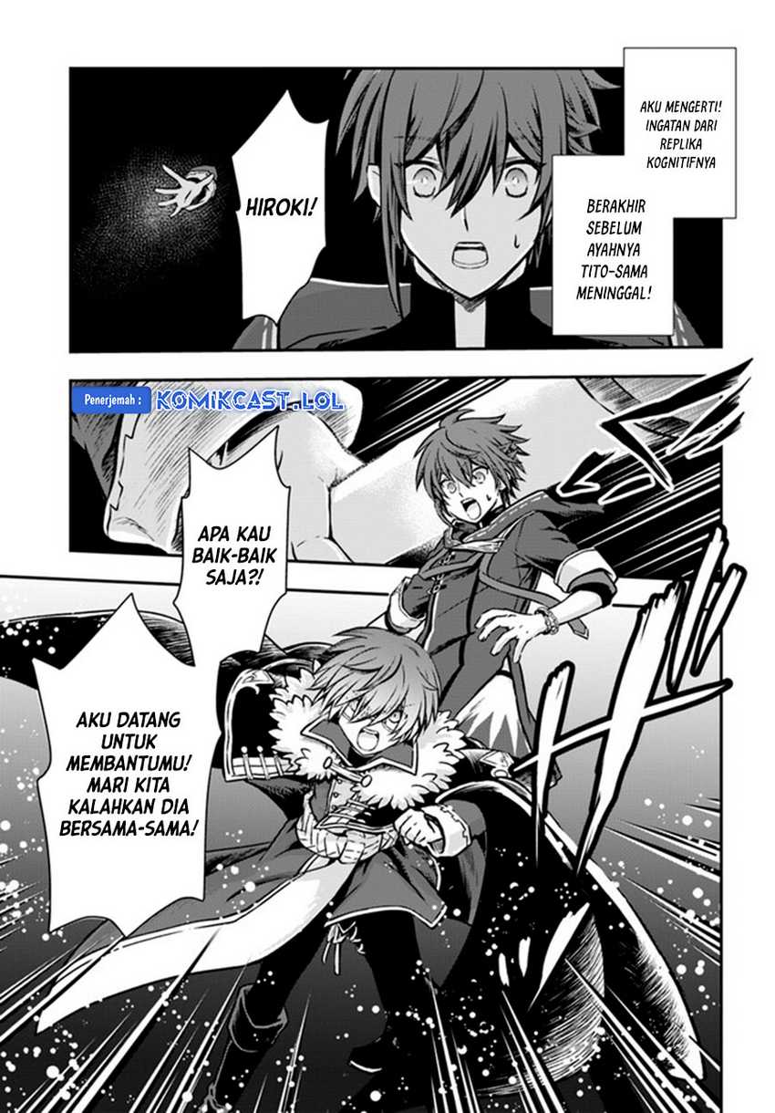 Chapter 45 - halaman 23