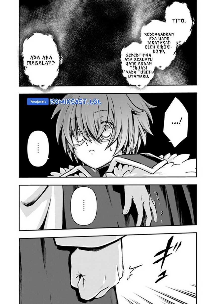 Chapter 45 - halaman 27