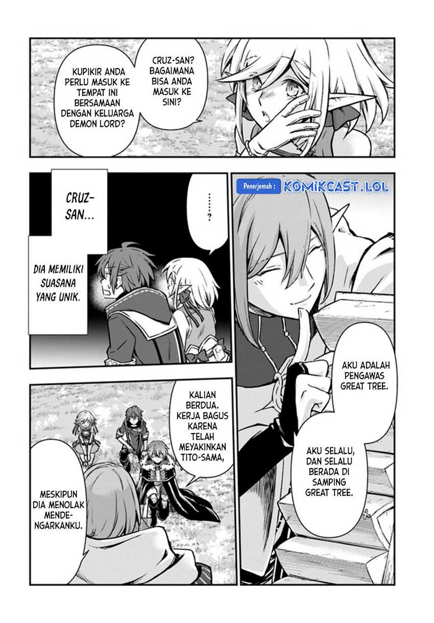 Chapter 45 - halaman 6