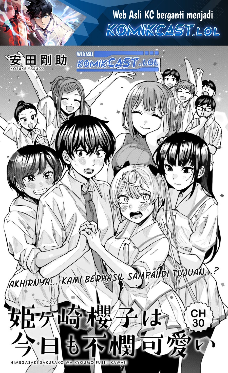 Chapter 30 - halaman 3
