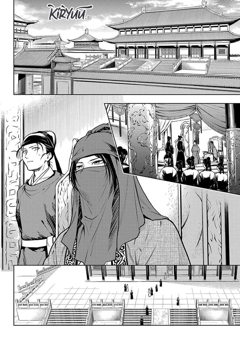 Chapter 72 - halaman 14