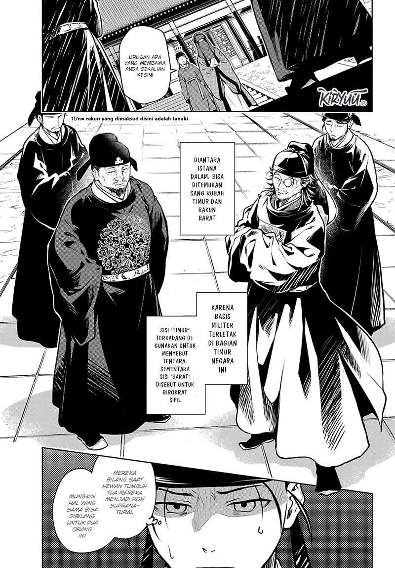 Chapter 72 - halaman 15