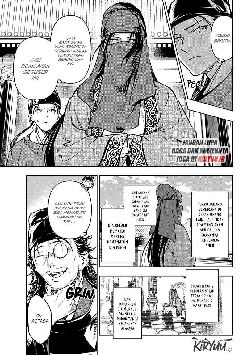 Chapter 72 - halaman 17
