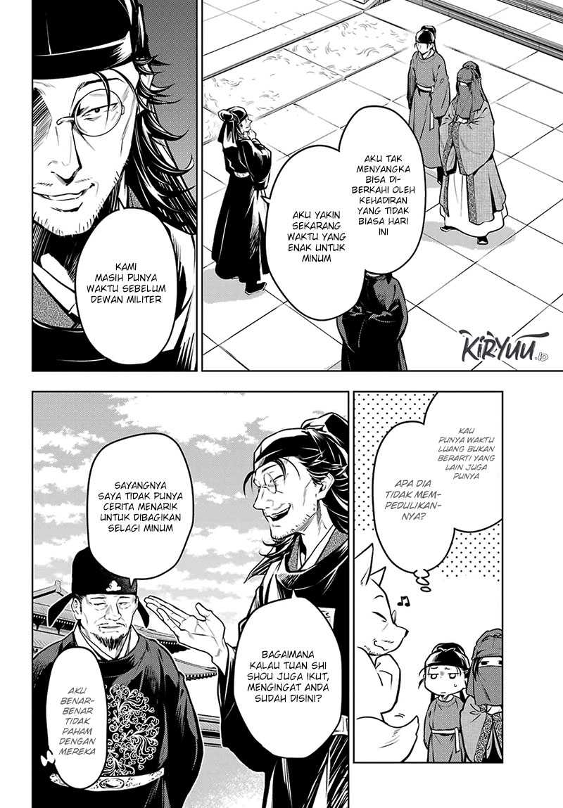 Chapter 72 - halaman 18
