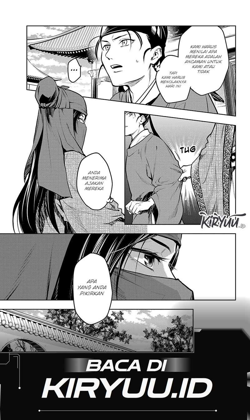 Chapter 72 - halaman 19