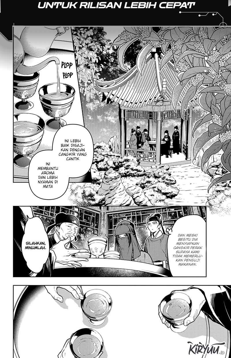 Chapter 72 - halaman 20