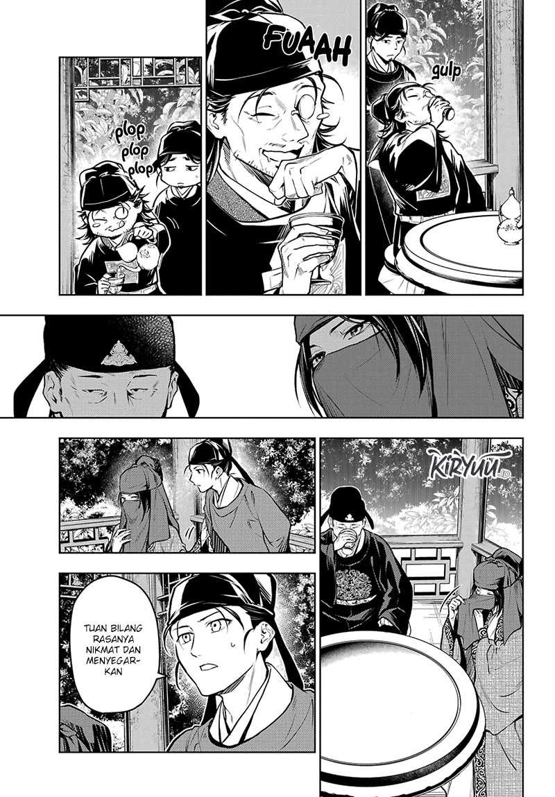 Chapter 72 - halaman 21