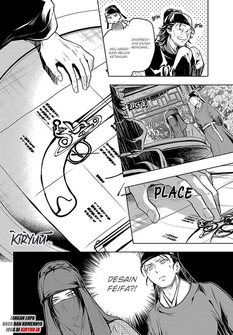 Chapter 72 - halaman 22