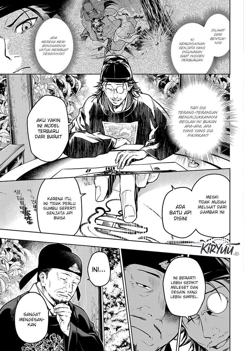Chapter 72 - halaman 23