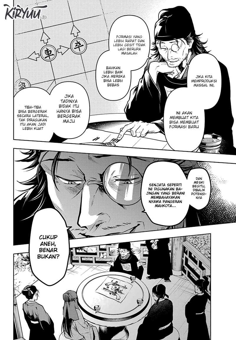 Chapter 72 - halaman 24