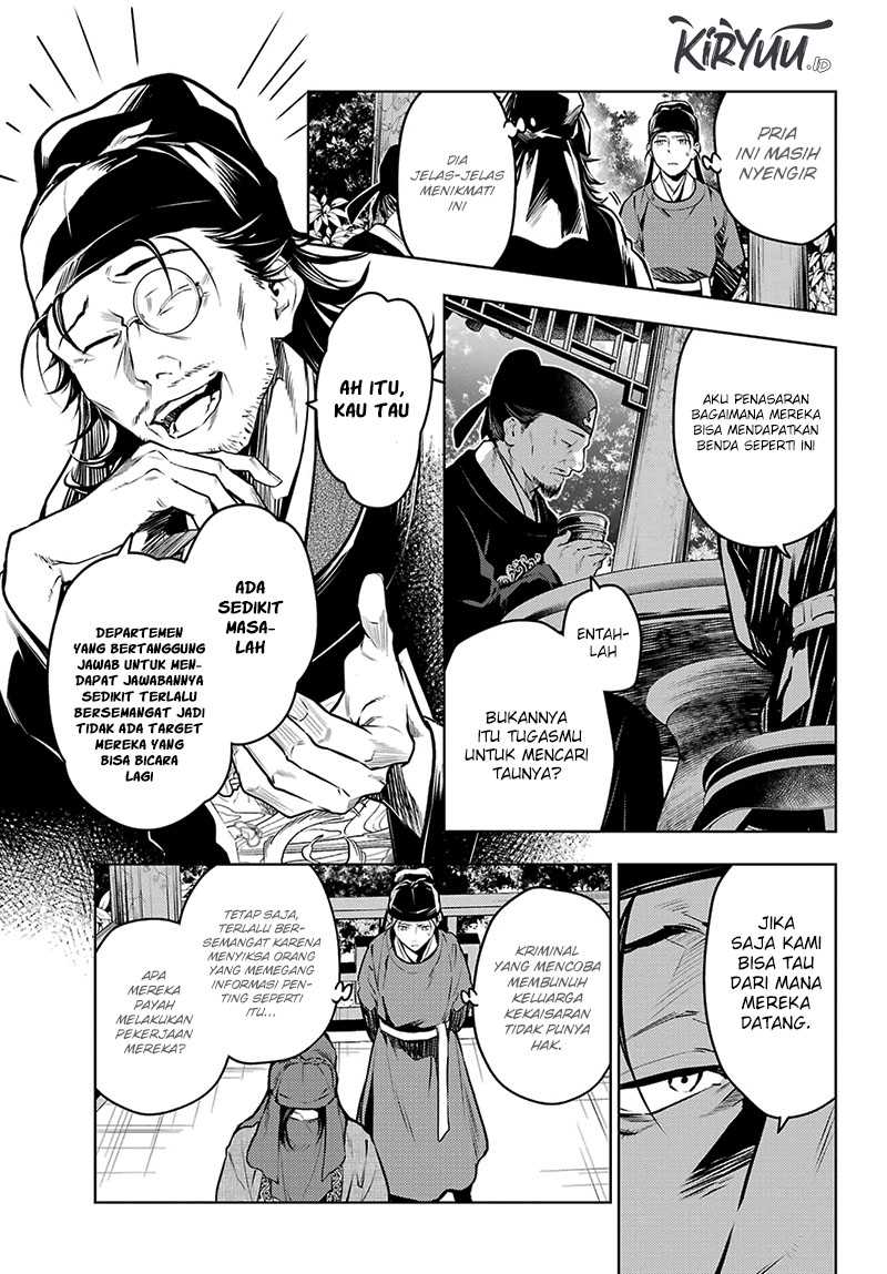 Chapter 72 - halaman 25