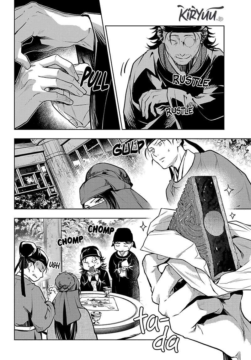 Chapter 72 - halaman 26