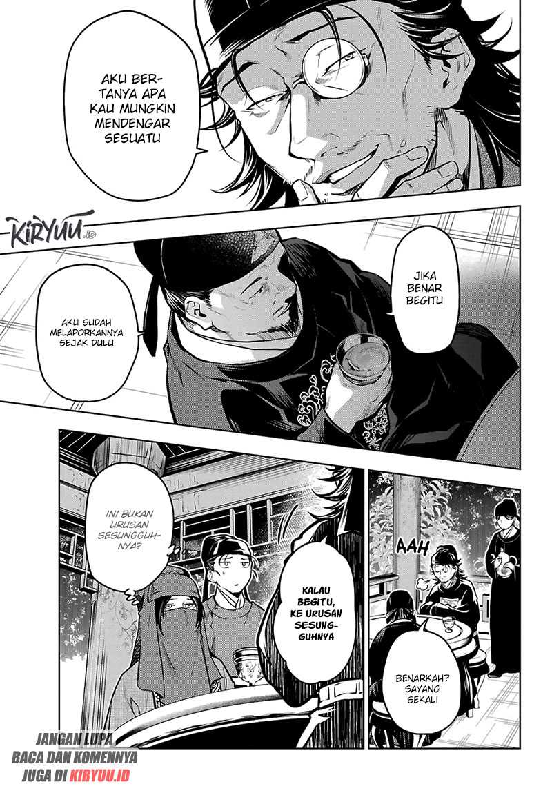 Chapter 72 - halaman 27