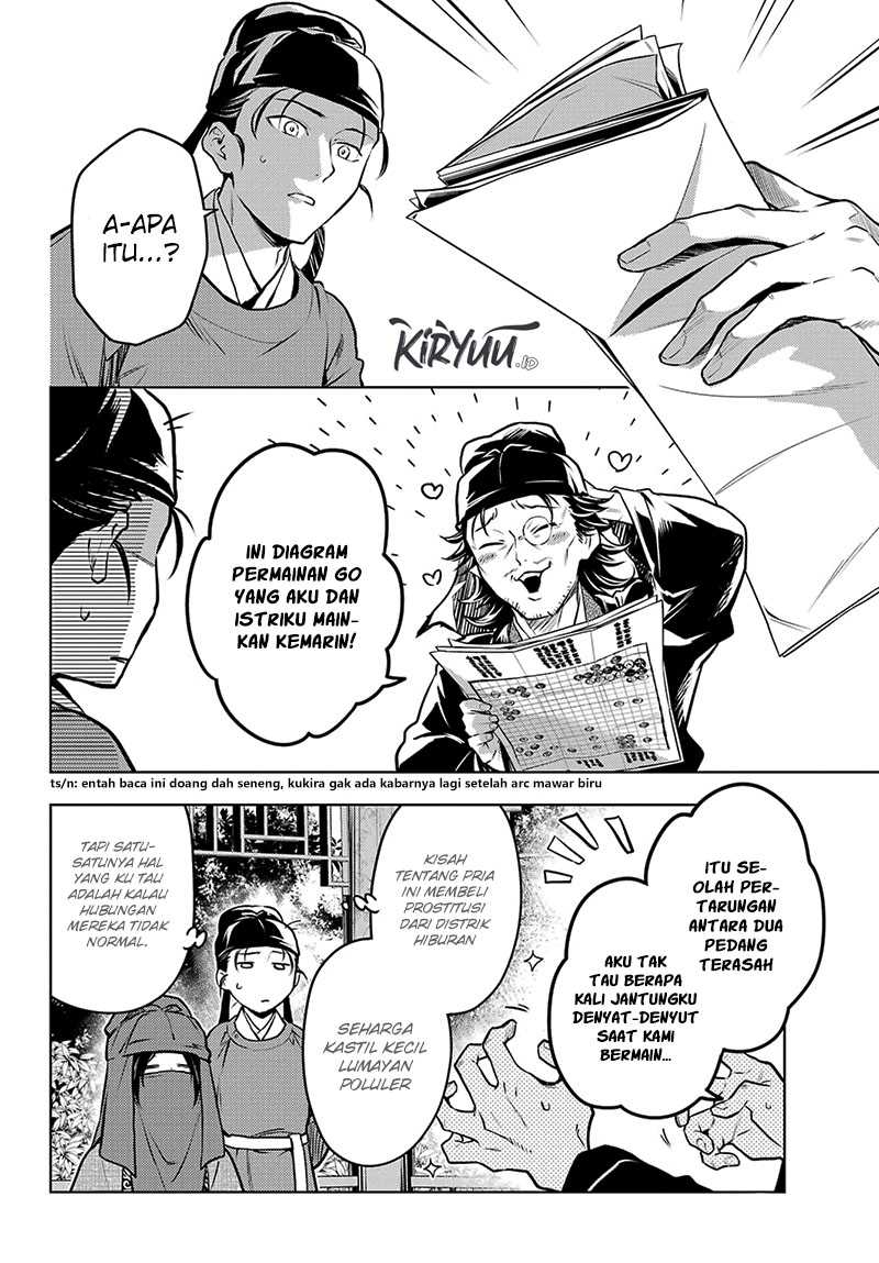 Chapter 72 - halaman 28