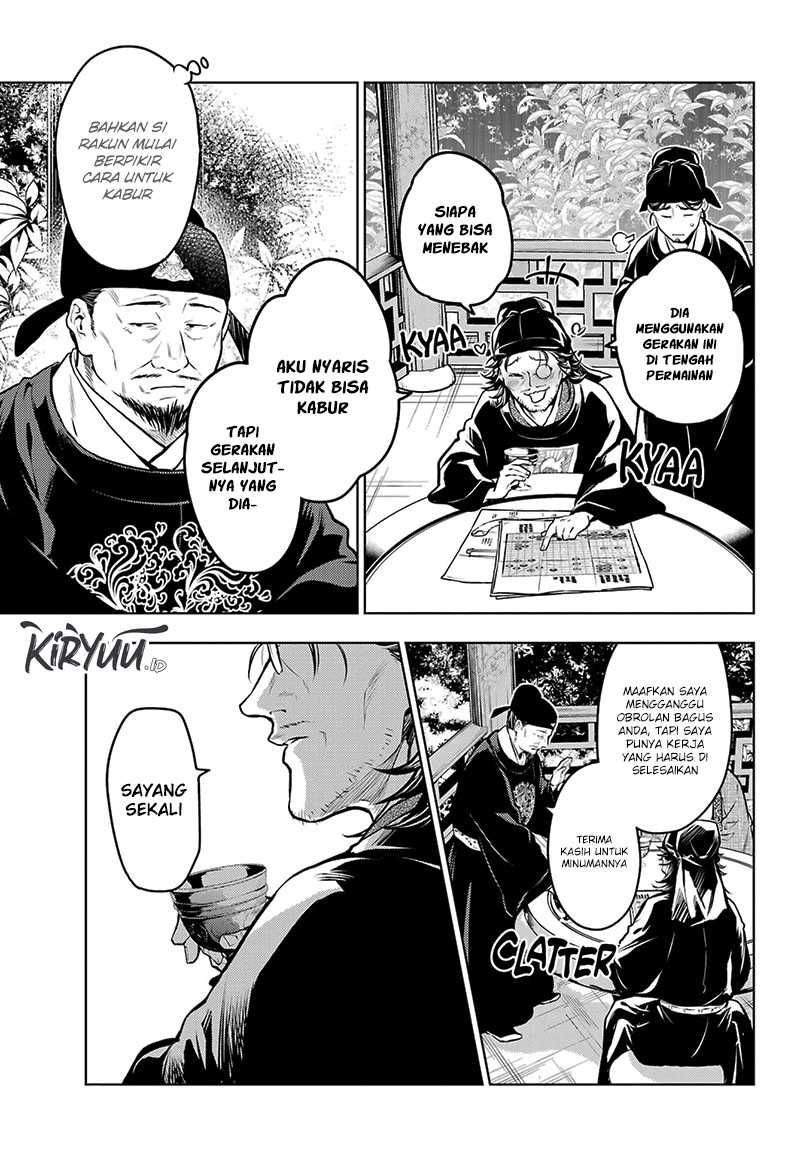 Chapter 72 - halaman 29
