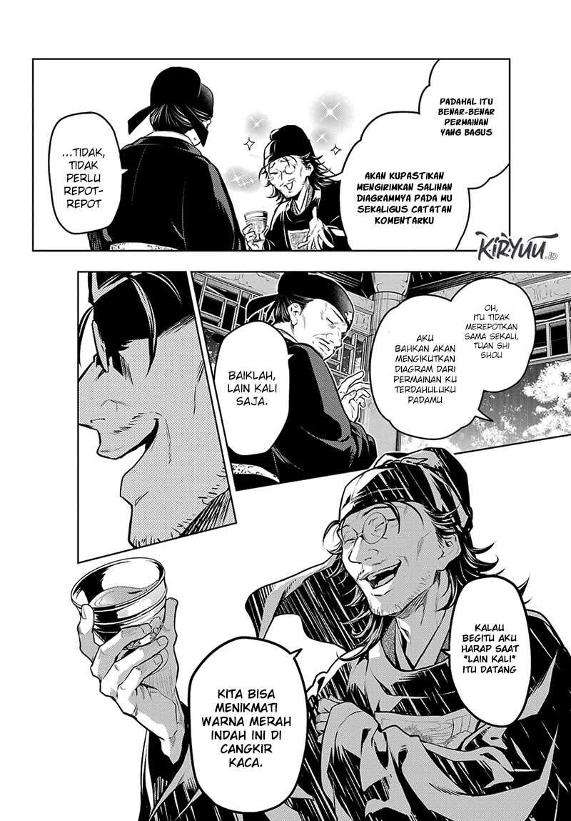 Chapter 72 - halaman 30